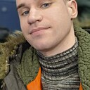 Кирилл, 27 лет