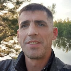 Фотография мужчины Юрий, 45 лет из г. Кемерово