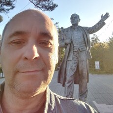 Фотография мужчины Алексей, 46 лет из г. Улан-Удэ