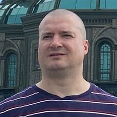 Фотография мужчины Алексей, 46 лет из г. Красногорск