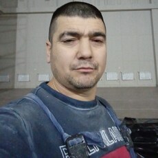 Фотография мужчины Хомидджон, 43 года из г. Тайшет