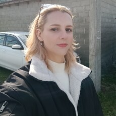 Фотография девушки Евгения, 32 года из г. Симферополь