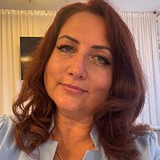 Фотография девушки Алина, 47 лет из г. Гатчина