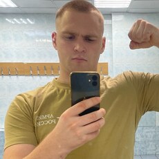 Фотография мужчины Дмитрий, 19 лет из г. Воронеж