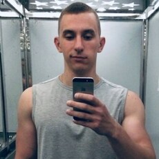 Фотография мужчины Александр, 30 лет из г. Дмитров