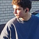 Арсений, 19 лет