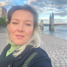 Фотография девушки Марина, 40 лет из г. Минск