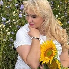 Фотография девушки Наталья, 53 года из г. Пенза