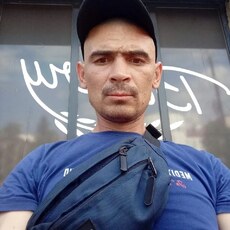 Фотография мужчины Андрей, 34 года из г. Аксай