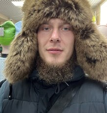 Фотография мужчины Максим, 25 лет из г. Свободный