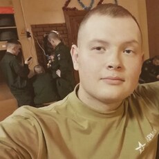 Фотография мужчины Сергей, 25 лет из г. Тюмень