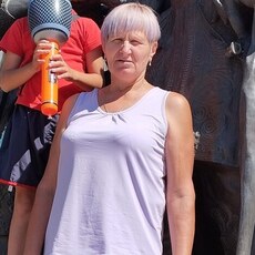 Фотография девушки Наталья, 58 лет из г. Бийск