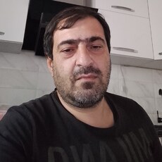 Фотография мужчины Армен, 41 год из г. Тихорецк