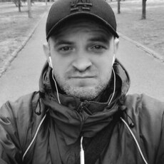 Фотография мужчины Андрей, 36 лет из г. Днепр