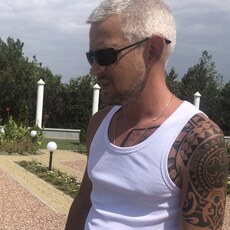 Фотография мужчины Валерий, 40 лет из г. Белгород