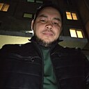 Серик, 38 лет