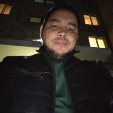 Фотография мужчины Серик, 38 лет из г. Астрахань