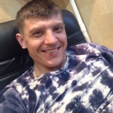 Фотография мужчины Александр, 35 лет из г. Пенза