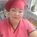 Лейсан, 47 лет