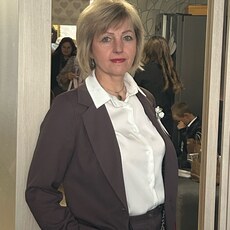 Фотография девушки Валентина, 54 года из г. Томашов-Мазовецки