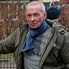 Фотография мужчины Алексей, 64 года из г. Вязьма