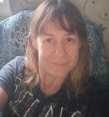 Фотография девушки Анжелика, 56 лет из г. Гомель