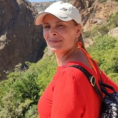 Фотография девушки Ольга, 43 года из г. Енакиево