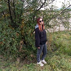 Фотография девушки Аня, 24 года из г. Забайкальск