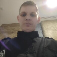 Фотография мужчины Артем, 30 лет из г. Новочебоксарск