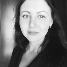 Фотография девушки Маша, 37 лет из г. Лучегорск