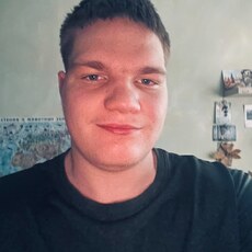 Фотография мужчины Александр, 18 лет из г. Красноярск