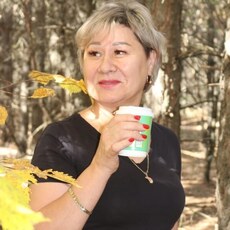 Фотография девушки Роза, 58 лет из г. Темиртау