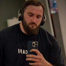 Фотография мужчины Хусейн, 28 лет из г. Владикавказ