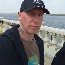 Фотография мужчины Сява, 32 года из г. Ростов Великий