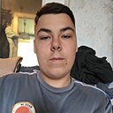 Максим, 19 лет