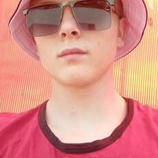 Фотография мужчины Александр, 18 лет из г. Алейск