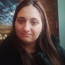 Фатима, 20 лет