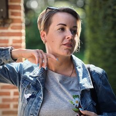 Фотография девушки Победа, 38 лет из г. Ейск