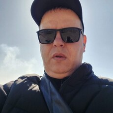 Фотография мужчины Николай, 43 года из г. Павлодар