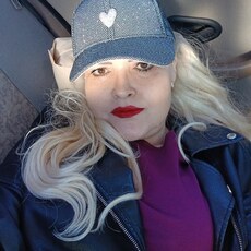 Фотография девушки Елена, 47 лет из г. Оренбург