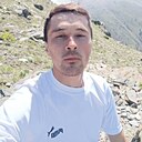 Асадбек, 25 лет