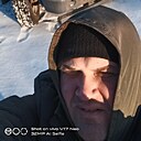 Леший, 36 лет