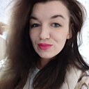 Анастасия, 26 лет