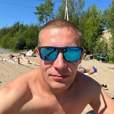 Фотография мужчины Александр, 40 лет из г. Петрозаводск