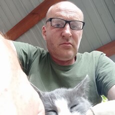 Фотография мужчины Евгений, 55 лет из г. Мариуполь