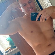 Фотография мужчины Андр, 35 лет из г. Усть-Каменогорск