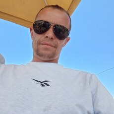 Фотография мужчины Евгений, 36 лет из г. Черемхово