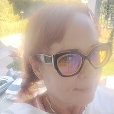 Фотография девушки Инна, 52 года из г. Туапсе