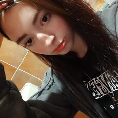 Фотография девушки Полина, 18 лет из г. Волгоград