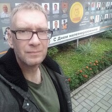 Фотография мужчины Денис, 51 год из г. Новосибирск